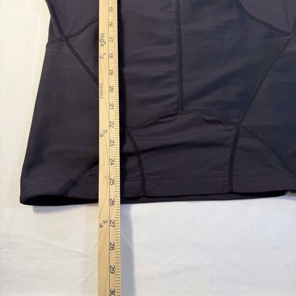 Tommie Copper Compression Shirt Mens Sz XL‎  Lower Back Support Gym Recovery - Picture 3 of 9